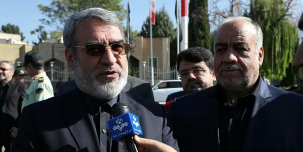 عبدالرضا رحمانی فضلی عبدالرضا رحمانی فضلی,اخبار سیاسی,خبرهای سیاسی,دولت