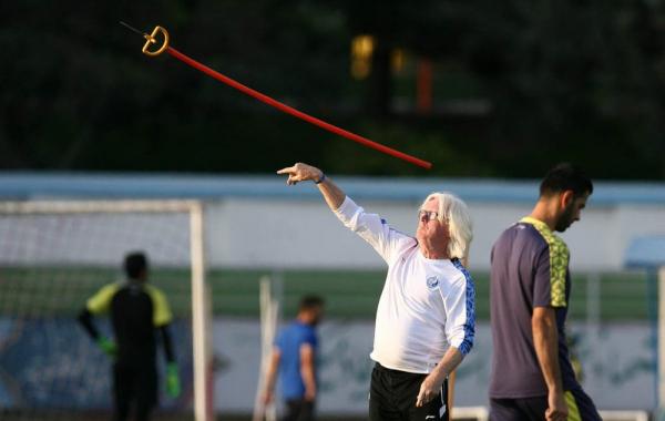 وینفرد شفر,اخبار فوتبال,خبرهای فوتبال,لیگ برتر و جام حذفی