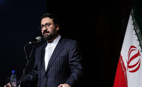 سیدمجتبی حسینی,اخبار هنرمندان,خبرهای هنرمندان,موسیقی