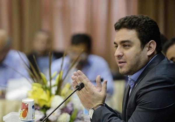 ایلخان نوری ایلخان نوری,اخبار ورزشی,خبرهای ورزشی,ورزش