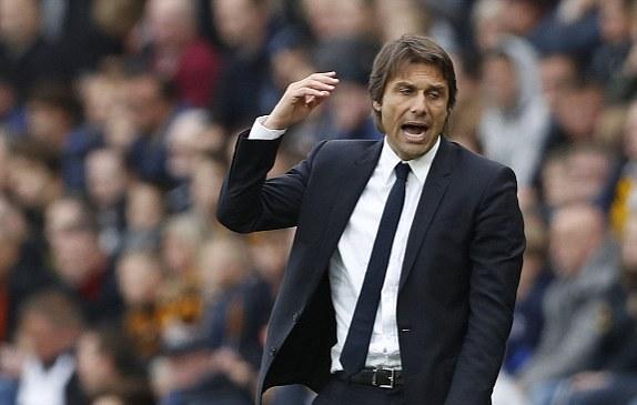 آنتونیو کونته,اخبار فوتبال,خبرهای فوتبال,اخبار فوتبال جهان