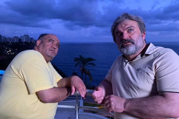 فیلم سینمایی مرد نقرهای فیلم سینمایی مرد نقرهای,اخبار فیلم و سینما,خبرهای فیلم و سینما,سینمای ایران