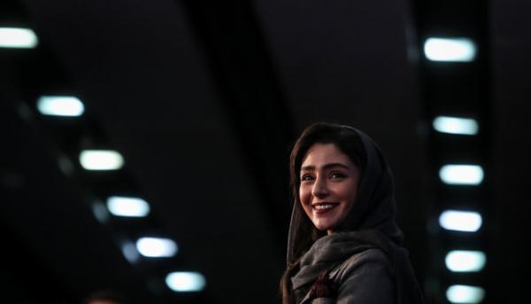 هستی مهدوی هستی مهدوی,اخبار فیلم و سینما,خبرهای فیلم و سینما,سینمای ایران