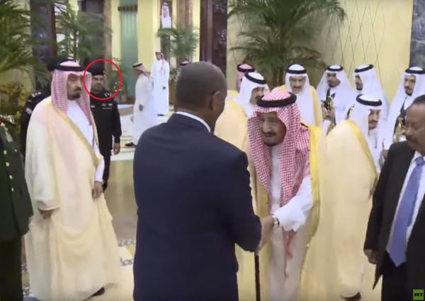 سلمان بن عبدالعزیز آل سعود,اخبار سیاسی,خبرهای سیاسی,خاورمیانه