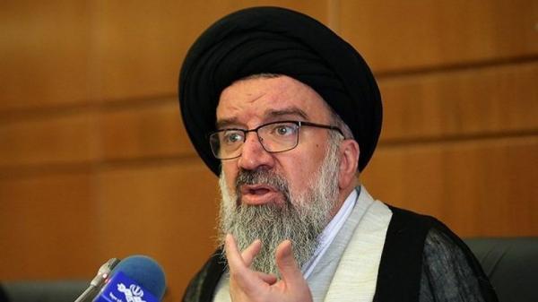 آیت الله سید احمد خاتمی آیت الله سید احمد خاتمی,اخبار سیاسی,خبرهای سیاسی,اخبار سیاسی ایران