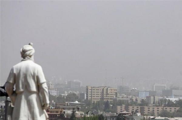 وضعیت جوی در مشهد,اخبار اجتماعی,خبرهای اجتماعی,وضعیت ترافیک و آب و هوا