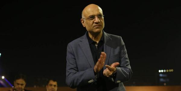 امیرحسین فتحی امیرحسین فتحی,اخبار فوتبال,خبرهای فوتبال,لیگ برتر و جام حذفی