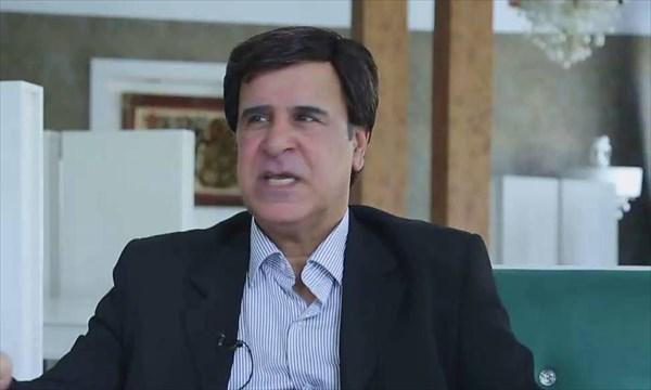 علیرضا علیفر,اخبار صدا وسیما,خبرهای صدا وسیما,رادیو و تلویزیون