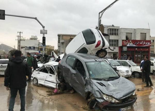 سیل در شیراز,اخبار سیاسی,خبرهای سیاسی,مجلس