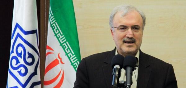 دکتر سعید نمکی دکتر سعید نمکی,اخبار پزشکی,خبرهای پزشکی,بهداشت