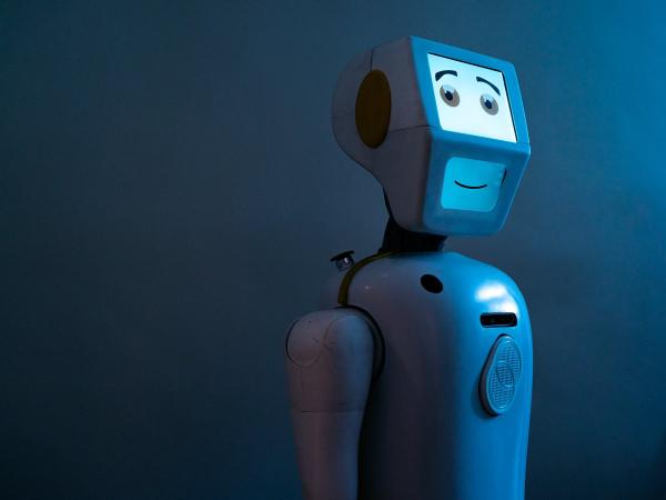 ربات های هوشمند در خانه سالمندان,اخبار علمی,خبرهای علمی,اختراعات و پژوهش