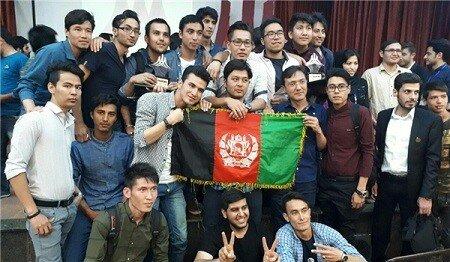 دانشجویان افغانستانی دانشجویان افغانستانی,اخبار افغانستان,خبرهای افغانستان,تازه ترین اخبار افغانستان