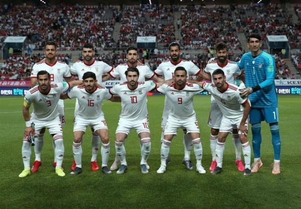 تیم ملی فوتبال ایران تیم ملی فوتبال ایران,اخبار فوتبال,خبرهای فوتبال,فوتبال ملی