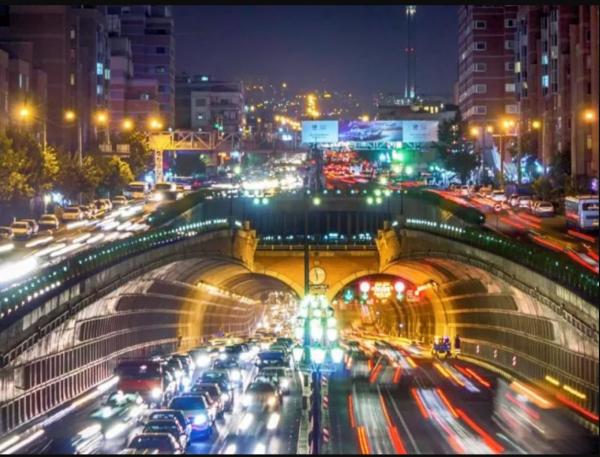 شهر تهران شهر تهران,اخبار اجتماعی,خبرهای اجتماعی,شهر و روستا