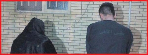 متهم به قتل,اخبار حوادث,خبرهای حوادث,جرم و جنایت