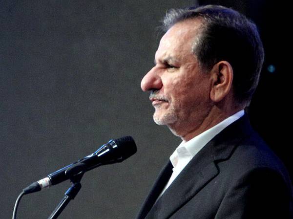 اسحاق جهانگیری اسحاق جهانگیری,اخبار سیاسی,خبرهای سیاسی,دولت