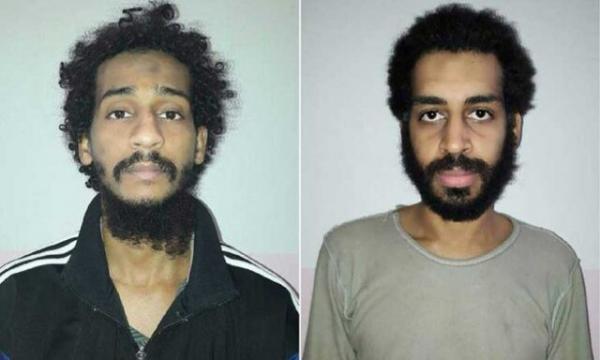 زندانی‌های داعشی,اخبار سیاسی,خبرهای سیاسی,خاورمیانه