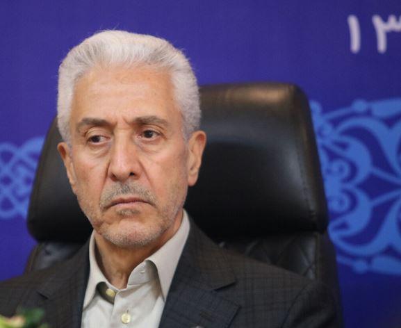 منصور غلامی,اخبار دانشگاه,خبرهای دانشگاه,دانشگاه