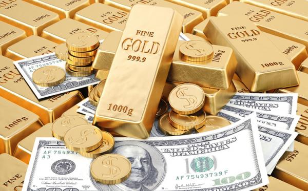 بازار ارز و طلا