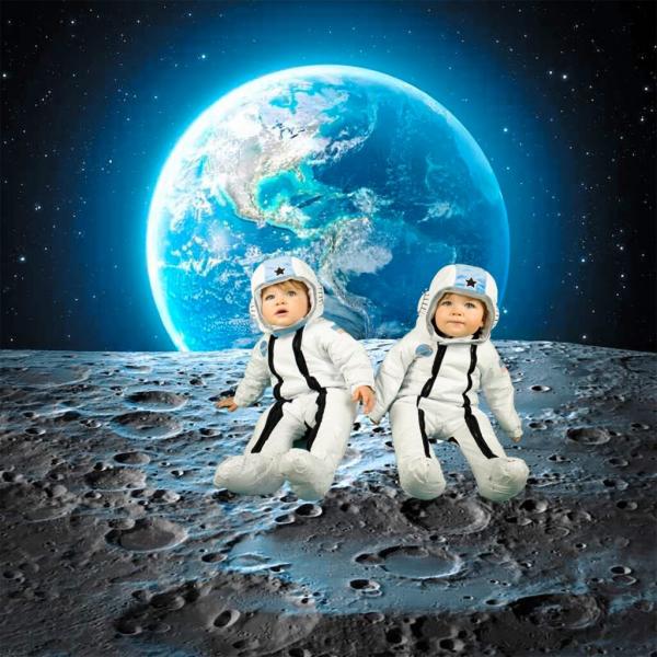 نوزادان فضانورد,اخبار علمی,خبرهای علمی,نجوم و فضا