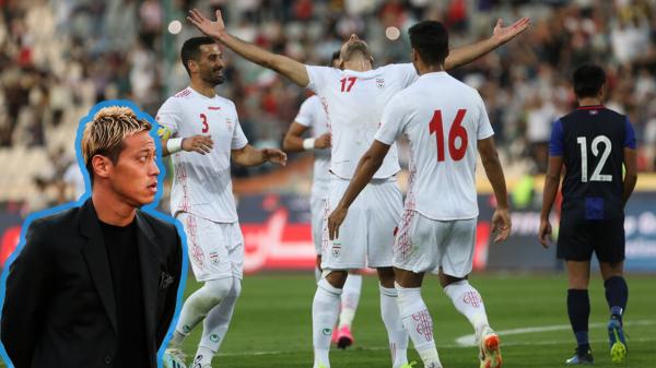 تیم ملی فوتبال ایران,اخبار فوتبال,خبرهای فوتبال,فوتبال ملی