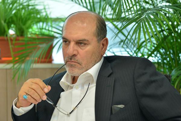 محمود نجفی‌عرب,اخبار اقتصادی,خبرهای اقتصادی,تجارت و بازرگانی