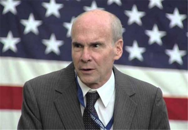 مایکل مک‌کینلی,اخبار سیاسی,خبرهای سیاسی,اخبار بین الملل