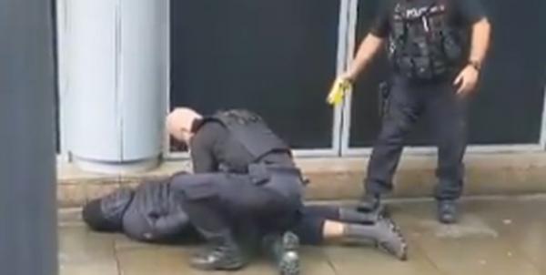 حمله به مرکز خریدی در انگلیس,اخبار سیاسی,خبرهای سیاسی,اخبار بین الملل