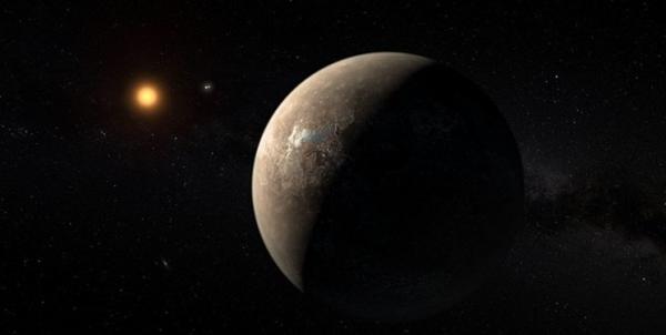 سیاره LHS 3844b,اخبار علمی,خبرهای علمی,نجوم و فضا