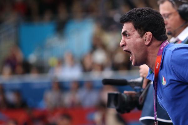 مربیان کشتی,اخبار ورزشی,خبرهای ورزشی,کشتی و وزنه برداری