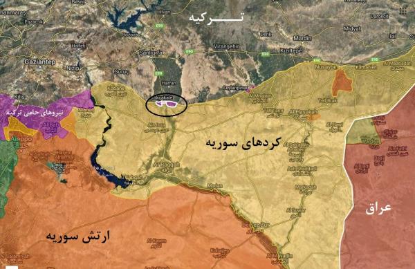 درگیری در سوریه,اخبار سیاسی,خبرهای سیاسی,خاورمیانه