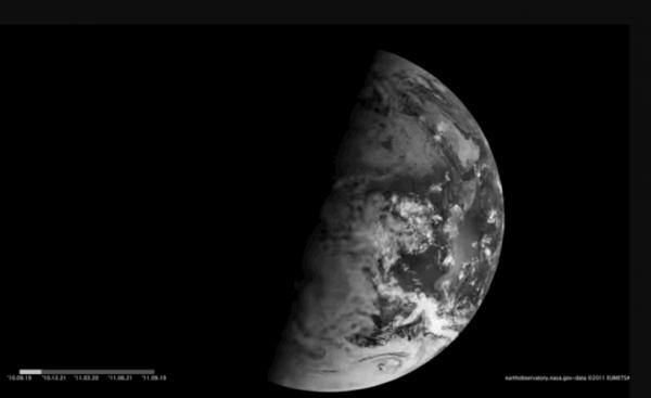 سیاره های منظومه شمسی سیاره های منظومه شمسی,اخبار علمی,خبرهای علمی,نجوم و فضا