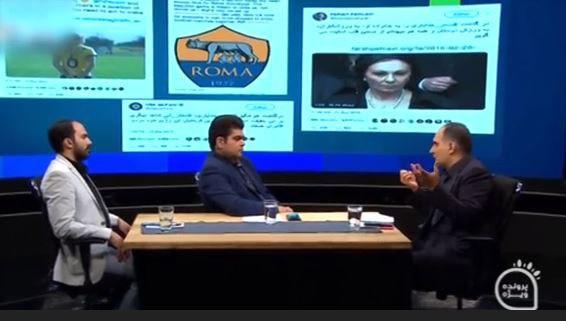 برنامه صدا و سیما,اخبار سیاسی,خبرهای سیاسی,دولت