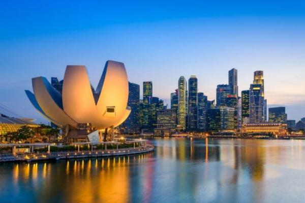 سنگاپور,اخبار اقتصادی,خبرهای اقتصادی,اقتصاد جهان