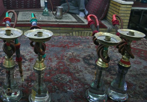 قلیان قلیان,اخبار پزشکی,خبرهای پزشکی,بهداشت