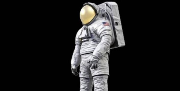 جدیدترین لباس فضانوردان ناسا,اخبار علمی,خبرهای علمی,نجوم و فضا