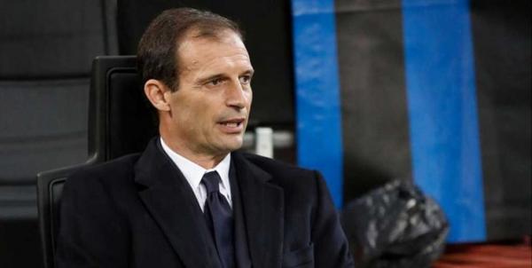 ماسیمیلانو آلگری ماسیمیلانو آلگری,اخبار فوتبال,خبرهای فوتبال,اخبار فوتبال جهان