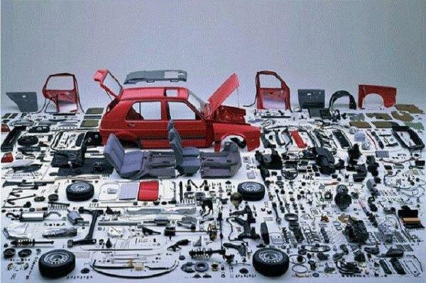 بازار خودرو بازار خودرو,اخبار خودرو,خبرهای خودرو,بازار خودرو