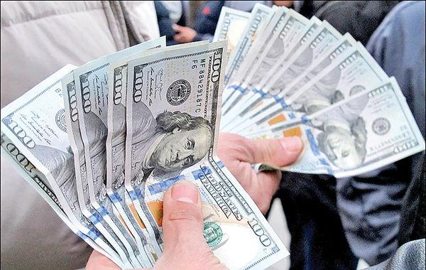 بازار ارز و دلار بازار ارز و دلار