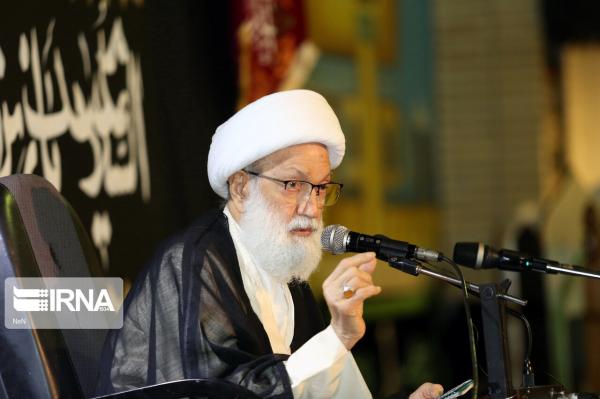 شیخ عیسی قاسم,اخبار سیاسی,خبرهای سیاسی,سیاست خارجی