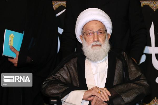 شیخ عیسی قاسم,اخبار سیاسی,خبرهای سیاسی,سیاست خارجی