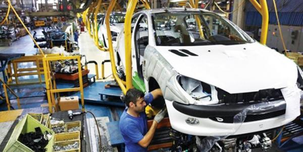 تولیدات خودروهای داخلی,اخبار خودرو,خبرهای خودرو,بازار خودرو