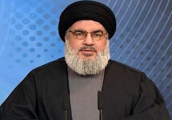 سید حسن نصرالله سید حسن نصرالله,اخبار سیاسی,خبرهای سیاسی,خاورمیانه
