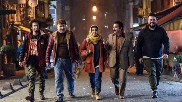 فیلم های سینمایی کمدی فیلم های سینمایی کمدی,اخبار فیلم و سینما,خبرهای فیلم و سینما,سینمای ایران
