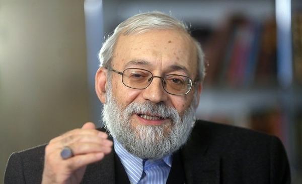 محمدجواد لاریجانی,اخبار سیاسی,خبرهای سیاسی,اخبار سیاسی ایران