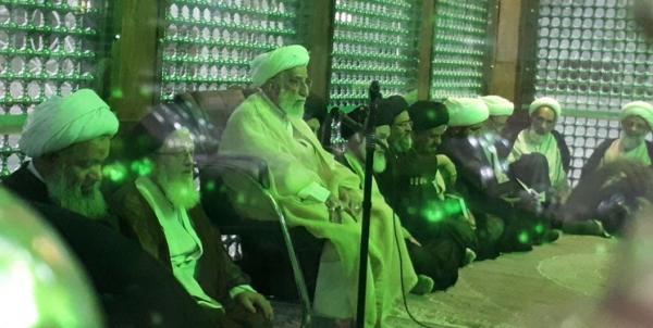 اعضای مجلس خبرگان رهبری اعضای مجلس خبرگان رهبری,اخبار سیاسی,خبرهای سیاسی,اخبار سیاسی ایران