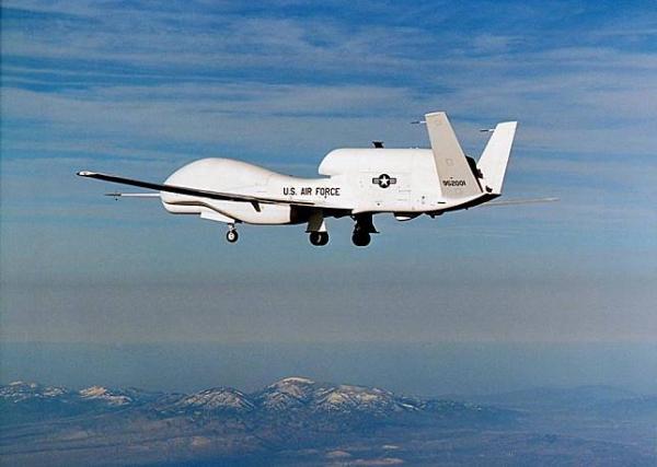 پهپاد جاسوس آمریکا,اخبار سیاسی,خبرهای سیاسی,خاورمیانه