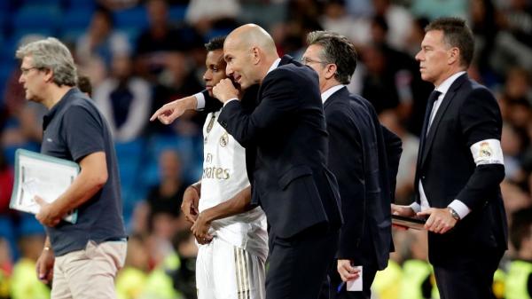 زین الدین زیدان,اخبار فوتبال,خبرهای فوتبال,اخبار فوتبال جهان