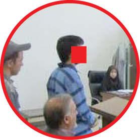قاتل قاتل,اخبار حوادث,خبرهای حوادث,جرم و جنایت