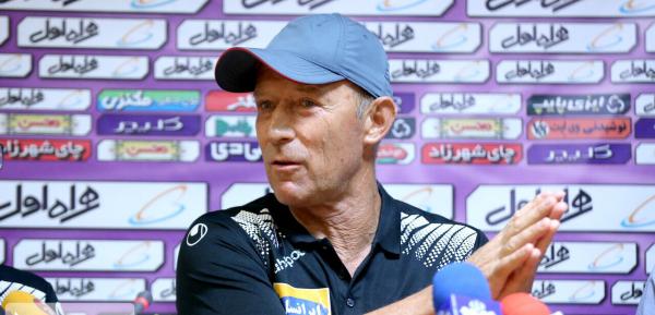 گابریل کالدرون,اخبار فوتبال,خبرهای فوتبال,حواشی فوتبال